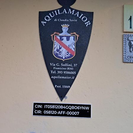 Tragliata Aquilamaior المظهر الخارجي الصورة