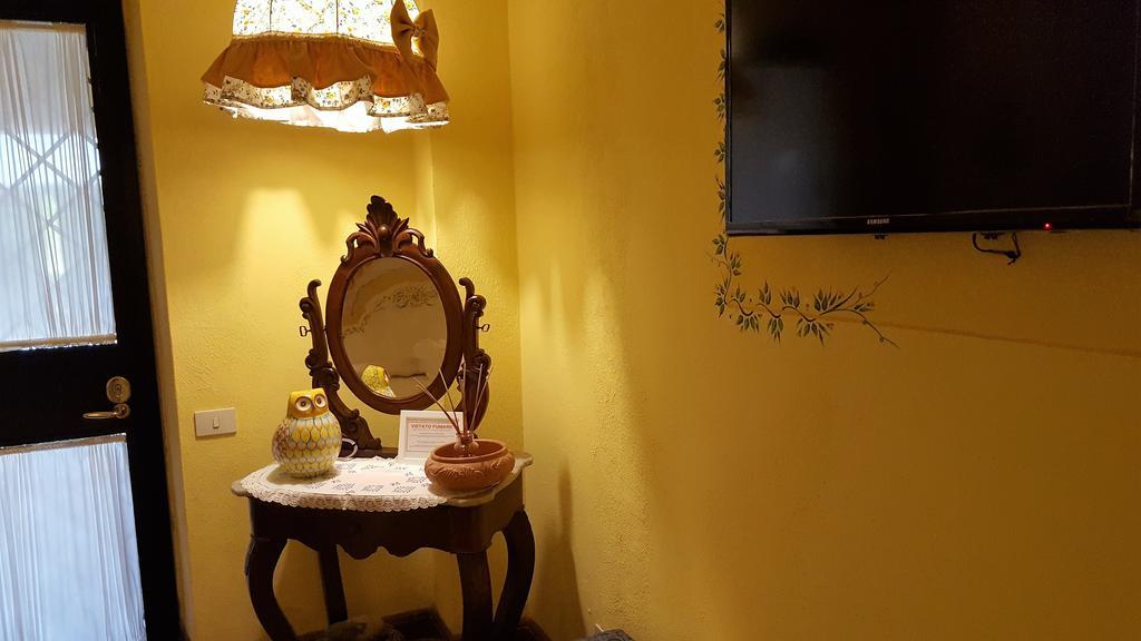 Tragliata Aquilamaior المظهر الخارجي الصورة