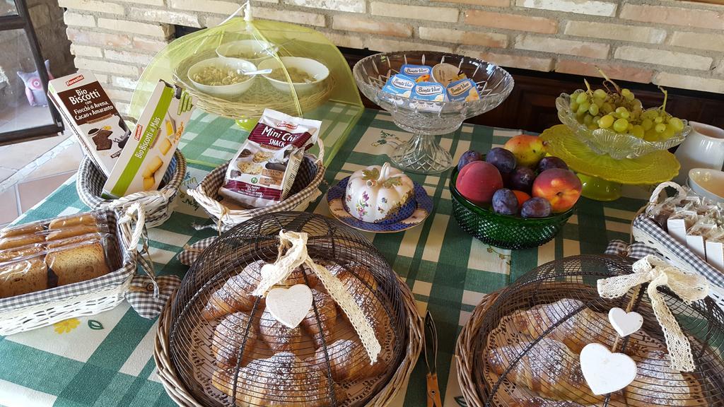 Tragliata Aquilamaior المظهر الخارجي الصورة