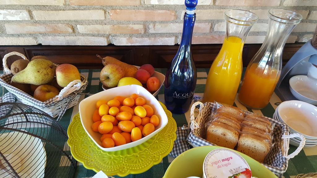 Tragliata Aquilamaior المظهر الخارجي الصورة